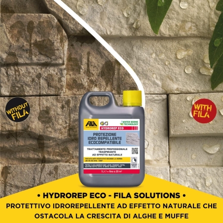 Idrorepellente per agenti atmosferici Hydrorep Eco Fila -6