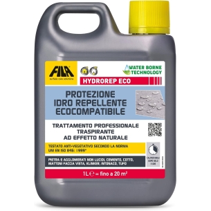 Idrorepellente per agenti atmosferici Hydrorep Eco Fila -1
