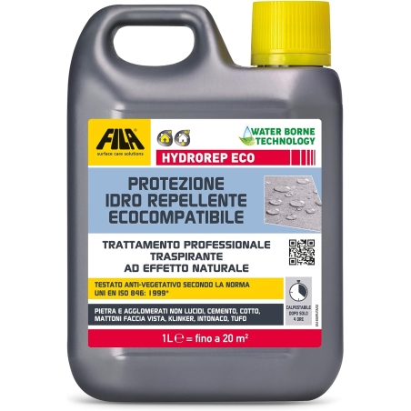 Idrorepellente per agenti atmosferici Hydrorep Eco Fila -1