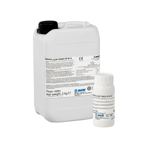 Mapefloor finish 58W Mapei 2.2 Kg -1