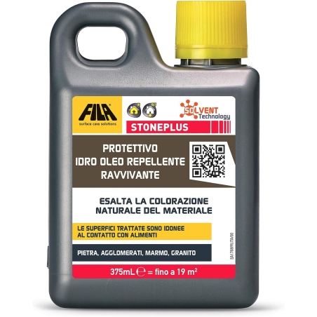 Filastone Plus Fila Protettivo antimacchia-375 ml -4