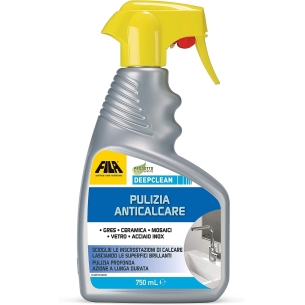 Spray anticalcare professionale DeepClean Fila -1