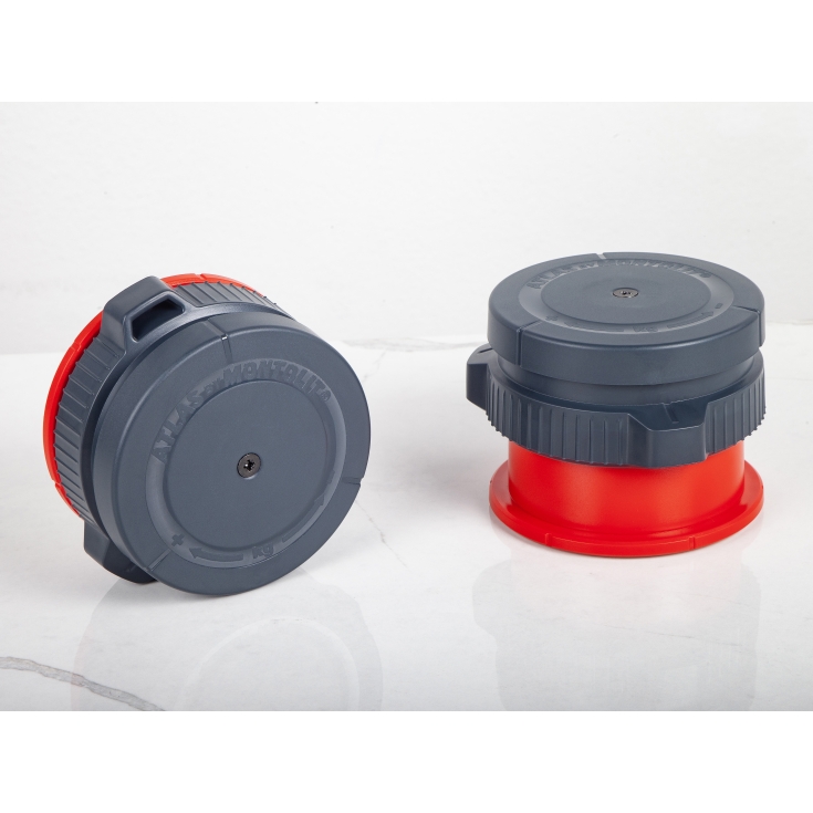 Supporto molleggiato ATLAS per tagliapiastrelle professionali Montolit -2