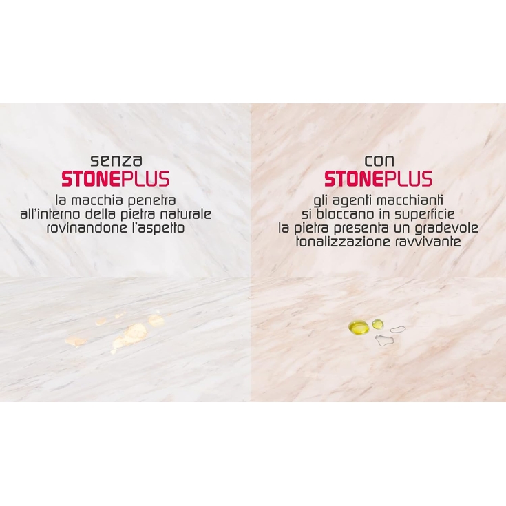 Protettivo ravvivante StonePlus Fila -4