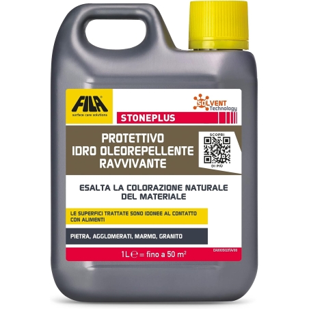 Protettivo ravvivante StonePlus Fila -1