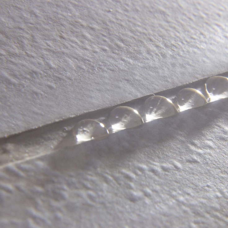 Detergente spray ecologico fughe Fugaproof Fila 750 ml -5