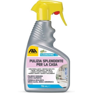Detergente per superfici 750 ml Clean&Shine Fila -1