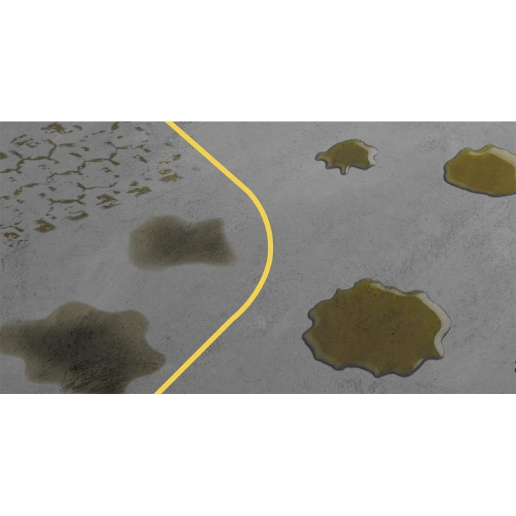 Protettivo salva garage FilaBeton Fila 5Lt -4