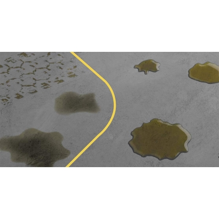 Protettivo salva garage FilaBeton Fila 5Lt -4