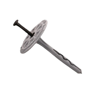 Tassello per cappotto con chiodo in poliamide 90mm DakotaDAKOTA