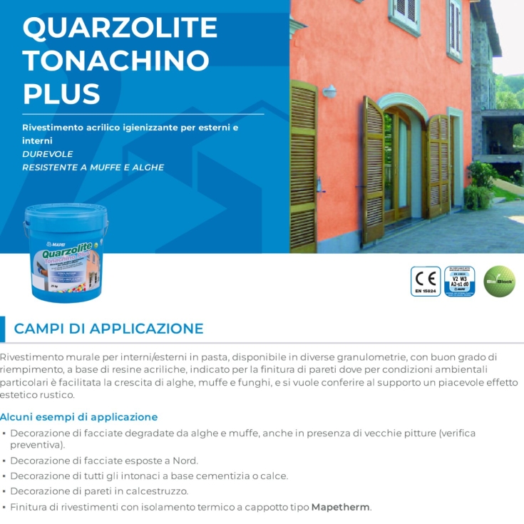 Quarzolite tonachino plus 1.2 mm -2