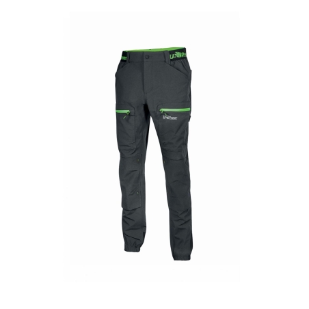 Pantalon de travail gris U-Power HORIZON -2