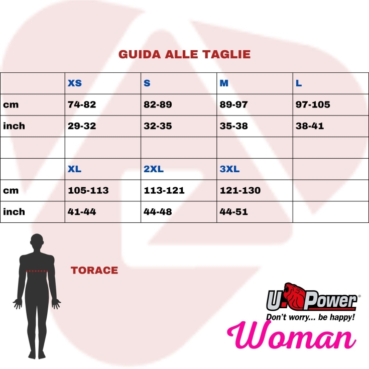 Sweatshirt de travail femme gris U-Power URANUS LADY -5