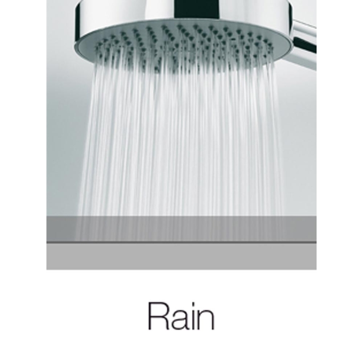 Doccetta monogetto 140mm B00166 Dinamica Bossini -4