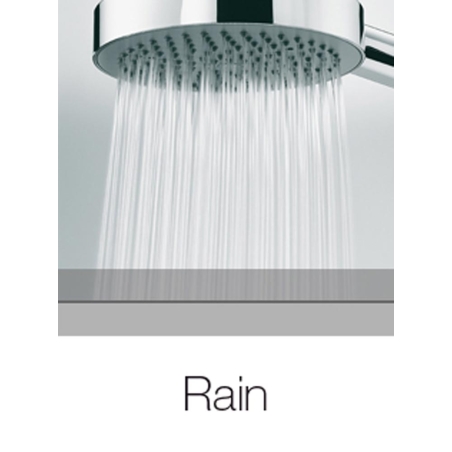 Doccetta monogetto 140mm B00166 Dinamica Bossini -4