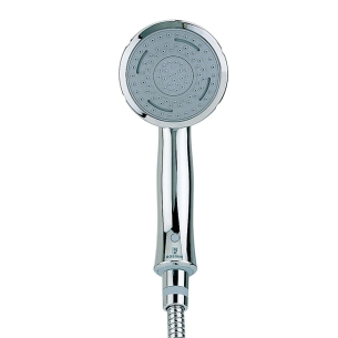 Doccetta 3 getti B00151 Duetto Rain Bossini -1