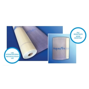 Rete Vacunanex 160gr Aquafire® BifireBIFIRE