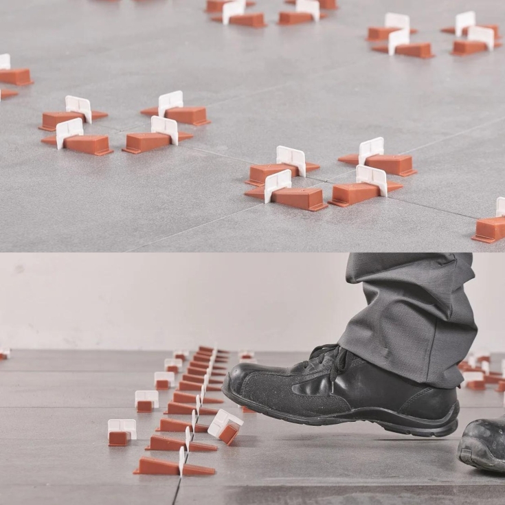 Basette Raimondi RLS HD 1.5 mm 2200 pezzi -4