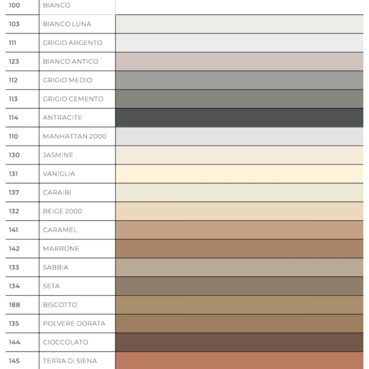 Malta cementizia per fughe Keracolor FF Mapei 5 Kg -3