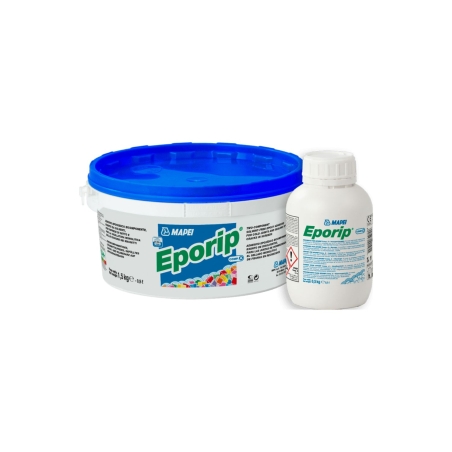 Collante sigillatura di massetti Eporip Mapei -1