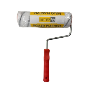 Rullo Plastivo senza manico Volteco -1