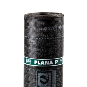 Guaina elastoplastomerica ardesia 10mt Plana P -10° C PolyglassPOLYGLASS