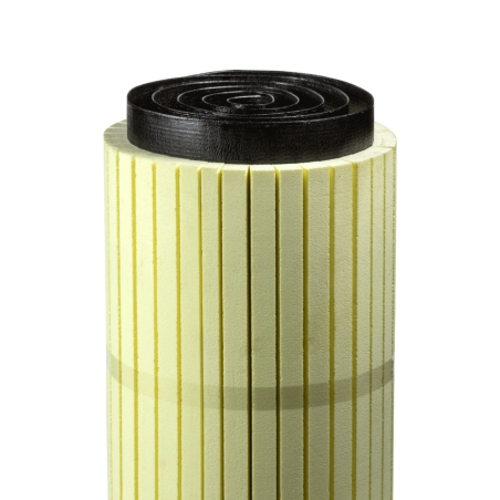 Pannelli in polistirene espanso 30mm Polysol IPX F Polyglass -1