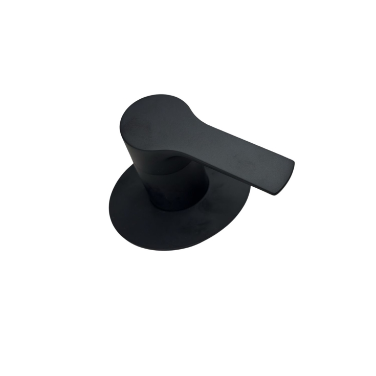 Miscelatore doccia nero opaco KHUGA K61 GaboliGABOLI LUIGI