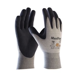 Guanto Maxiflex Elite ESD ATG BASEATG