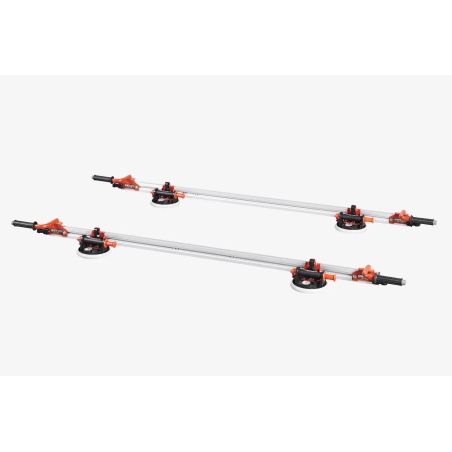 Kit movimentazione grandi lastre Easy Move 150 Raimondi -1