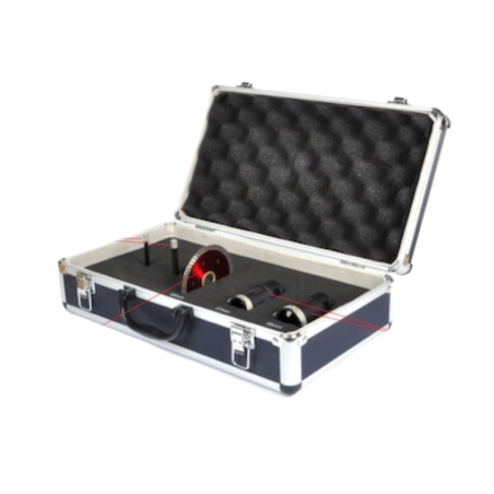 Kit frese foratura a secco FSBKIT-H&T MontolitMONTOLIT