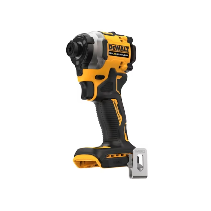 Avvitatore DeWalt impulsi 1/4" compatto XR 18V DCF850NT-XJDEWALT