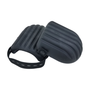 Genouillères carreleurs professionnels SIGMA 46A -1