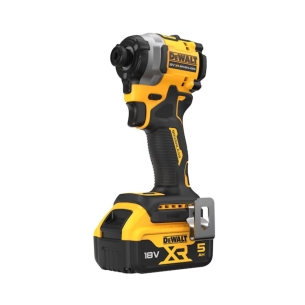 Avvitatore DeWalt impulsi 1/4" compatto XR 18V 3 velocitàDEWALT