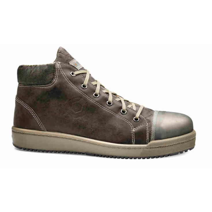 Scarpe antinfortunistiche S3 SRC idrorepellente Base OAKBASE PROTECTION