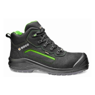 Scarpe antinfortunistiche idrorepellente Base BE-POWERFUL S3 -1