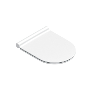 Copriwater soft-close plus bianco satinato SCSTPBM Sfera/ZeroCATALANO