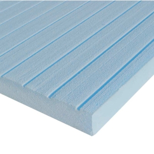 Pannelli isolanti ruvidi scanalati 280x60cm Elyfoam SC-BI BrianzaBRIANZA PLASTICA