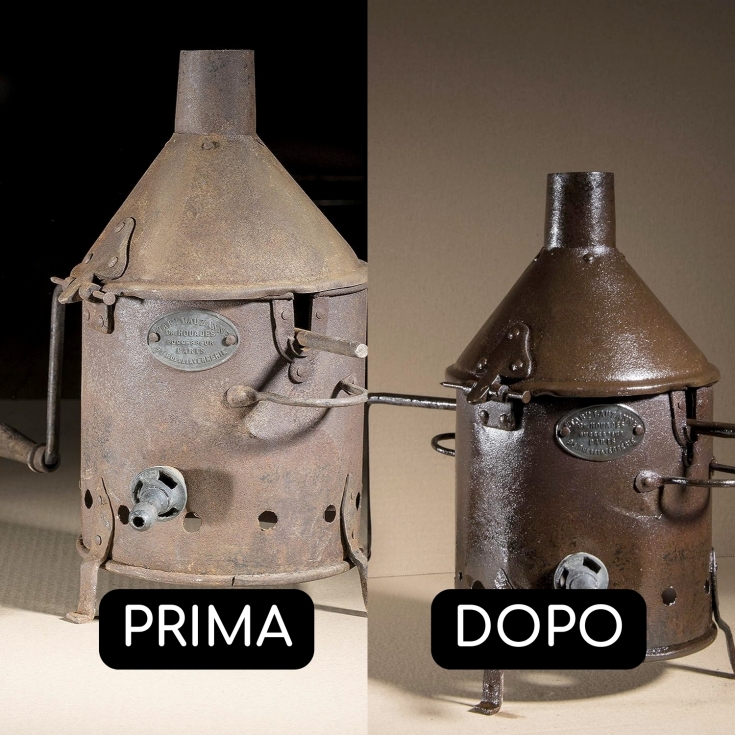 Owatrol Oil - Protettivo Antiruggine e Additivo per Pitture Trasparente -3