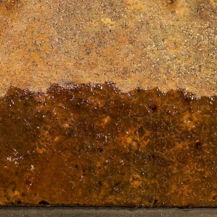 Owatrol Oil - Protettivo Antiruggine e Additivo per Pitture Trasparente -4