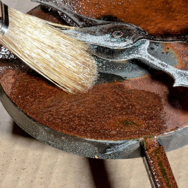 Owatrol Oil - Protettivo Antiruggine e Additivo per Pitture Trasparente -5