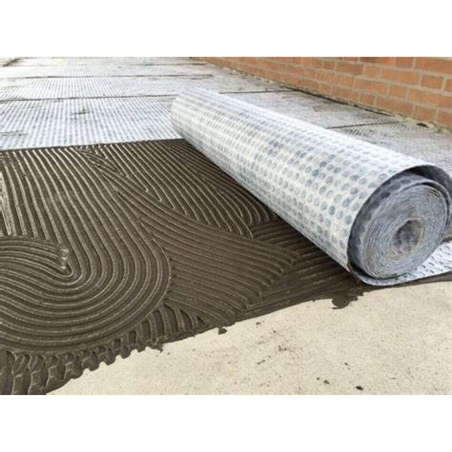 Membrana impermeabilizzante desolidarizzante PRODESO Progress Profile -2