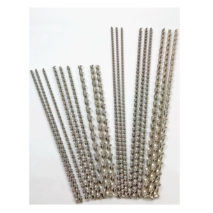 Barre elicoidali per rinforzo strutturale 10mm Mapei Steel Dry 316 -1