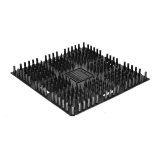 Tappetino multifunzionale in gomma Raimondi Up the tiler pad -1