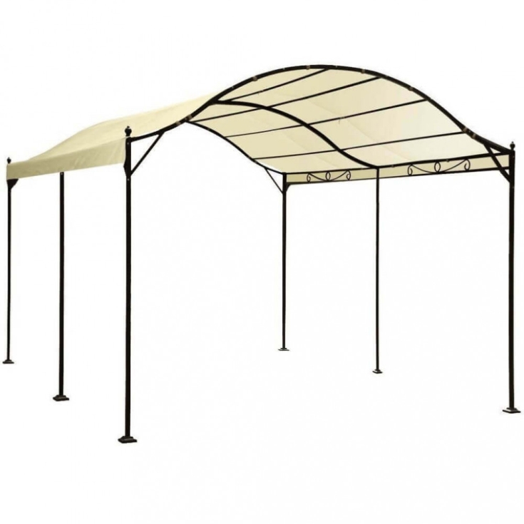 Gazebo Arco 3 X 4