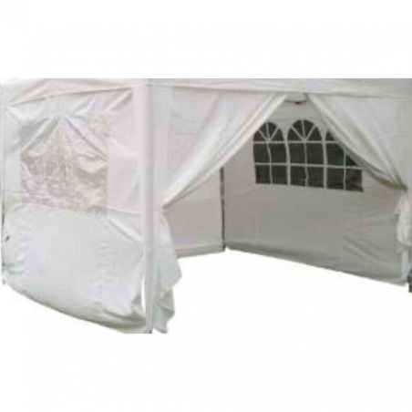 Set Pareti Lat. Gazebo Professional 3 X 3