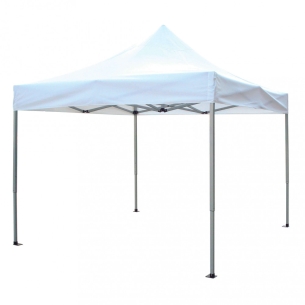 Gazebo Pieghevole Professional 3 X 4,5
