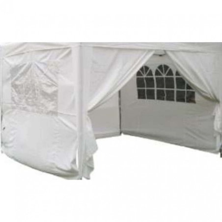Set Pareti Lat. Gazebo Professional 3 X 4,5