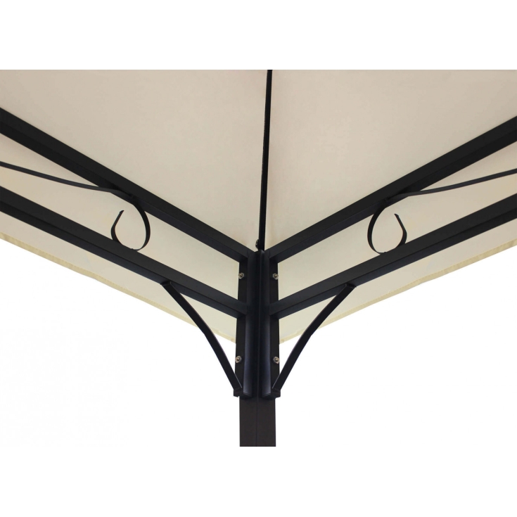 Gazebo Liberty 3 X 4