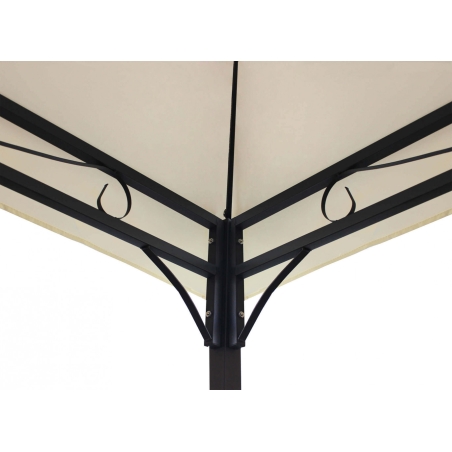 Gazebo Liberty 3 X 4